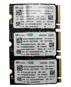 สำหรับ SK Hynix BC901 NVMe <span class=keywords><strong>M</strong></span>.2ฮาร์ดไดรฟ์2242 - Product Image 5