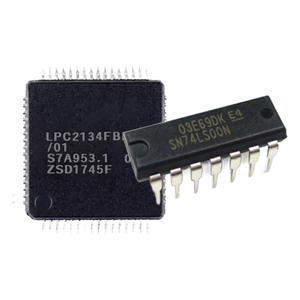 LMKDB1108Z85RKPT, buffer d'horloge LP-HCSL à 8 sorties, spécialement conçu pour les circuits intégrés d'horloge/chronométrage spécifiques aux applications - Product Image 1