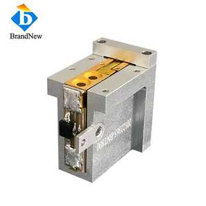 Módulo de Láser de Diodo <span class=keywords><strong>Apolo</strong></span> de 800W y 808nm, Nuevo, con 16 Barras, Salida de 12V CC y 50W, Garantía de 20 Meses, Larga Vida Útil - Product Image 2