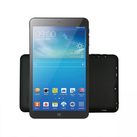 Expédition rapide, échantillon gratuit, tablette 8 pouces Android 2 Go + 32 Go, processeur quadricœur, tablette PC 4G quadricœur pour l'éducation