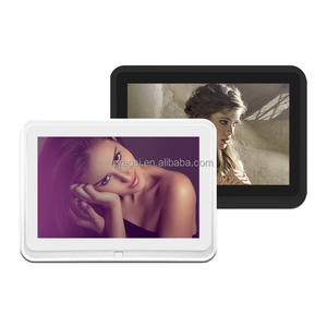 Khung 10.1 Inch Thông Minh Wifi Khung Kỹ Thuật Số 32GB Khung Hoạt Động Đơn Giản Trên Chia sẻ của bạn Favourite Hình Ảnh Với Gia Đình Và Bạn Bè - Product Image 3