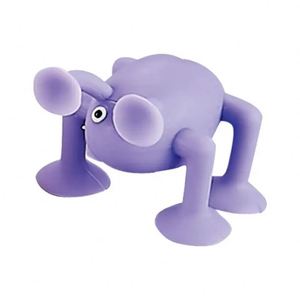 Juguete Educativo de Silicona Suave con Forma de Animal para Baño, Venta al por Mayor, para Bebés Recién Nacidos de 0-6, 12 y 18 Meses, para Niños y Niñas - Product Image 5