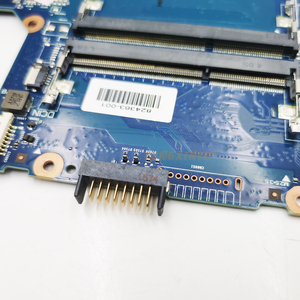 Para HP 245 G5 14-AF 6050A2731601 814511-001 814506-001 814508-001 E1/A4/A6/A8 Procesador central Placa base para computadora portátil. - Product Image 5