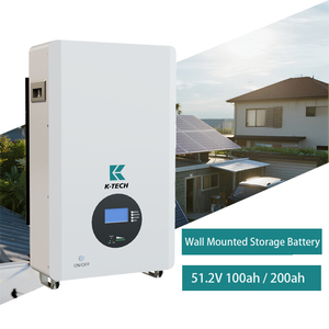51.2V 300Ah 15 KWh Lithium <b>Iron</b> Phosphate Battery 48V 51.2V 300Ah 200Ah Solar Lithium <b>Iron</b> Phosphate Battery Home Energy Storage - Product Image 4