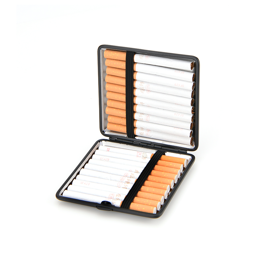 Wholesale Vogue Denim Cigarette Case
