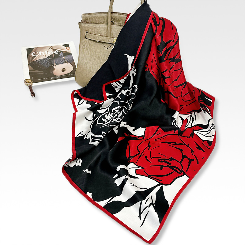 Pivoine bicolore-90cm