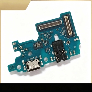 พอร์ตชาร์จ USB ชุดเชื่อมต่อ<span class=keywords><strong>ส</strong></span>ายแพรสำหรับ <span class=keywords><strong>A01</strong></span> A10F A10s A11 A12 A20S A21S A30 A31 A50 A70 A71 บอร์ดพอร์ตชาร์จ - Product Image 5