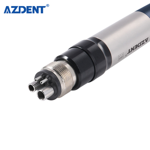 Azdent - Pieza de mano dental de turbina de aire, la más popular y económica - Product Image 4