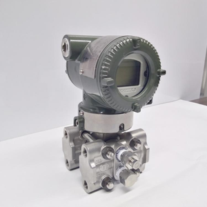 YOKOGAWA EJA110E เครื่องส่งสัญญาณความดันแบบดิฟเฟอเรนเชียล 4-20mA DC เอาต์พุต 0.5-10 KPa ช่วงการวัด IP54 สำหรับการวัดการไหลของของเหลว/ก๊าซ/ไอน้ำ - Product Image 4