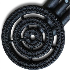 Quemadores de <span class=keywords><strong>Gas</strong></span> de Hierro Fundido de Alta Resistencia; Quemadores de GLP de Alta Eficiencia y Ahorro de Energía; Quemadores de <span class=keywords><strong>Propano</strong></span> para Cocinar - Product Image 5