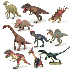 <span class=keywords><strong>The</strong></span> newest design-solid framework Dinosaur toys out figures educational toy set <span class=keywords><strong>for</strong></span> children - Product Image 5