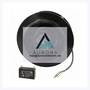 Ventiladores de refrigeración de alta calidad, OEM con buen precio - Product Image 3