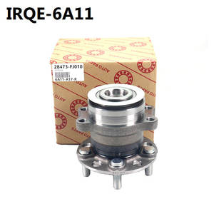 Ensemble de moyeu de roue automobile IRQE-6A11 28473-FJ010 pour Subaru, pièce de rechange en acier pour roulement - Product Image 3