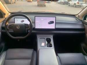 Véhicule à énergie nouvelle (VE) Leapmotor C16 <span class=keywords><strong>2024</strong></span> EV 520 Édition Premium - Product Image 4