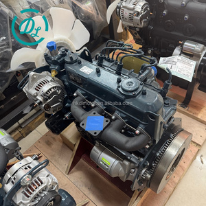 ชุดประกอบเครื่องยนต์ดีเซล EexcavaStart V1505-EF01 CN4 รุ่น 1J353-16000 ชิ้นส่วนทดแทนที่เชื่อถือได้สำหรับรถขุดขนาดเล็ก U30 KX71 6 - Product Image 6