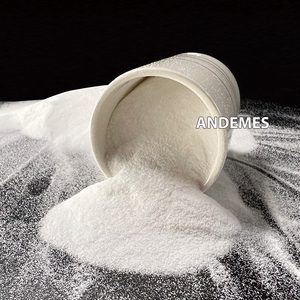ANDEMES 1kg Poudre adhésive thermofusible Tpu Fine Dtf pour imprimante DTF Impression de t-shirts - Product Image 4