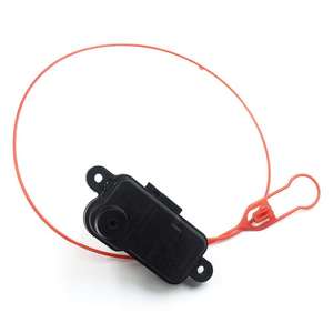 4L0 862 153 D Électrique de Porte De Réservoir De Carburant Rabat <span class=keywords><strong>Moteur</strong></span> D'actionneur De Serrure Pour <span class=keywords><strong>Audi</strong></span> A1 <span class=keywords><strong>A3</strong></span> A4 A6 Avant Q5 q7 RS6 RS7 4L0862153D - Product Image 2