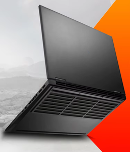 โน้ตบุ๊คเกมมิ่งปี 2023 ขนาด 16.1 นิ้ว เจนเนอเรชั่น 13 I5 I7 RTX 4060 4070 ของแท้ใหม่แกะกล่อง ตัวเครื่องโลหะ กราฟิกการ์ด SSD ปี 2023 ของแท้ใหม่แกะกล่อง Omen 9 - Product Image 5