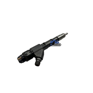Inyector de Combustible Nuevo de la Marca XPower 20798114 0445120066 para Excavadora de Cadenas con Motor D7E - Product Image 3