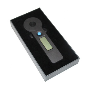 Yongli kích thước nhỏ HLP-200B 0-200W cầm tay CO2 Laser Power Meter Laser bộ phận thiết bị