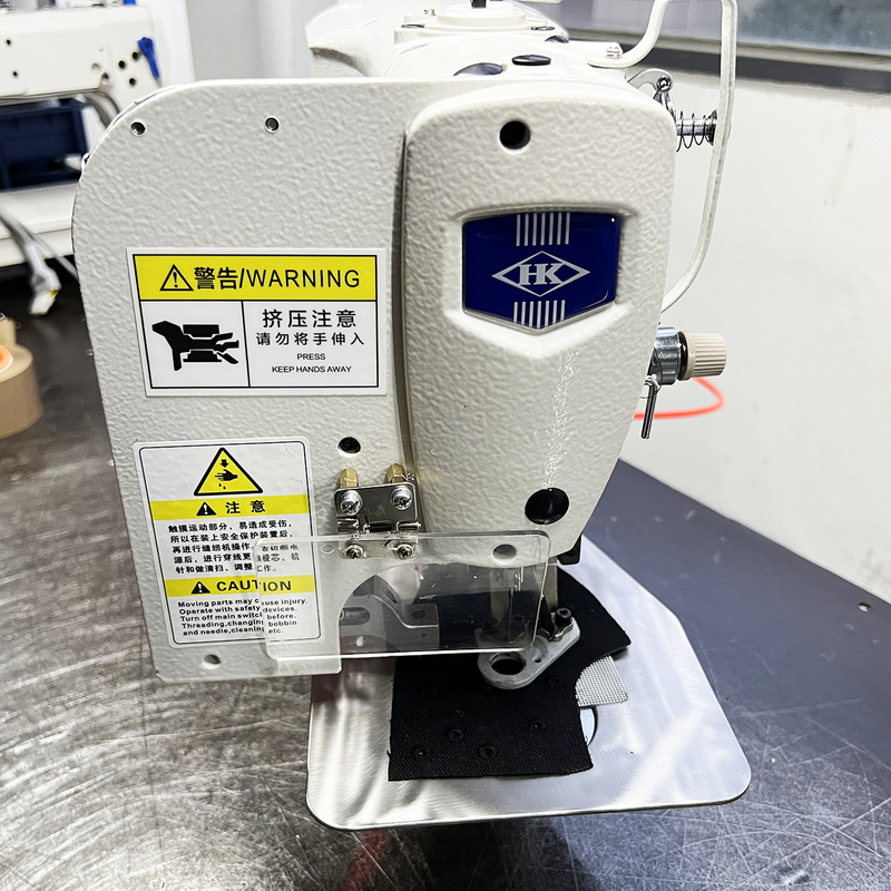 New Design Hat Making Sewing Machine