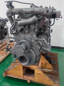 Nuevo Conjunto de Motor Diésel para Isuzu 6UZ1-XDHAG-01-<span class=keywords><strong>C3</strong></span>, Apto para Ensamblaje de Motor de Excavadora - Product Image 3