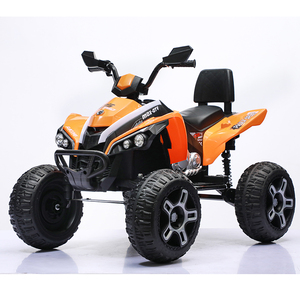 Vehículo Todoterreno ATV <span class=keywords><strong>para</strong></span> Niños, Coche de Juguete con Baterí<span class=keywords><strong>a</strong></span>, Coche de Playa, Quad <span class=keywords><strong>para</strong></span> Niños - Product Image 3
