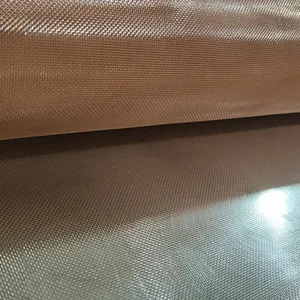 Abschirmung Kupferdraht Stoff Netz Produkt 30 m Länge 0,27 mm Drahtdurchmesser