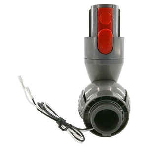 Connecteur de tête à entraînement direct compatible avec les aspirateurs <span class=keywords><strong>Dyson</strong></span> V8 V10, pièces de rechange pour brosse - Product Image 6