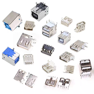 2P 4P 5P 6P 12p 16P 24p dọc góc phải SMT Dip <span class=keywords><strong>Micro</strong></span> USB nối Nam Nữ USB 2.0 Pin de carga USB Loại C <span class=keywords><strong>Micro</strong></span> - Product Image 1