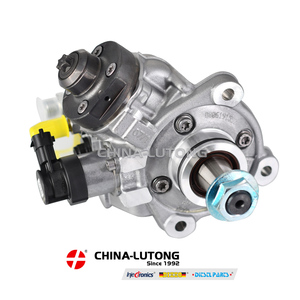 Pompe CR 0 445 020 508 pompe haute pression pompe d'injection rampe commune pour BOSCH 0445020208 pour <span class=keywords><strong>moteur</strong></span> <span class=keywords><strong>FPT</strong></span> Iveco New Holland <span class=keywords><strong>Case</strong></span> - Product Image 3