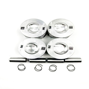 0628.T4 11257540609 1610528580 pistone motore per <span class=keywords><strong>Citroen</strong></span> <span class=keywords><strong>C4</strong></span> Picasso C5 DS3 Peugeot 3008 308 508 1.6THP EP6 Mini R56 R54 - Product Image 1