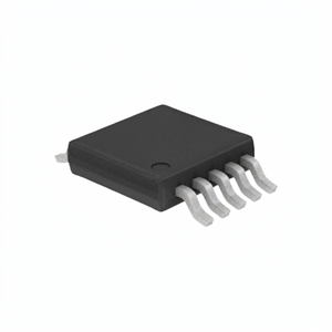 Interface Original One Stop Service Electronics Component 10 TFSOP, 10 MSOP ISL43640IU - Product Image 1