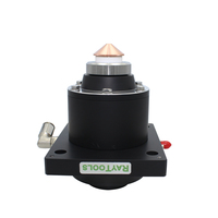 Raytools Original 120BT1100B 120BT0500B Connecteur de buse de capteur capacitif laser TRA pour tête de découpe laser BS06K BM06K