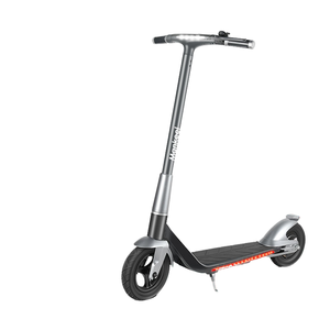Mankeel Silver Wings, Almacén en la UE, Patinete Eléctrico para Adultos de Alta Velocidad, 350W, Plegable - Product Image 4