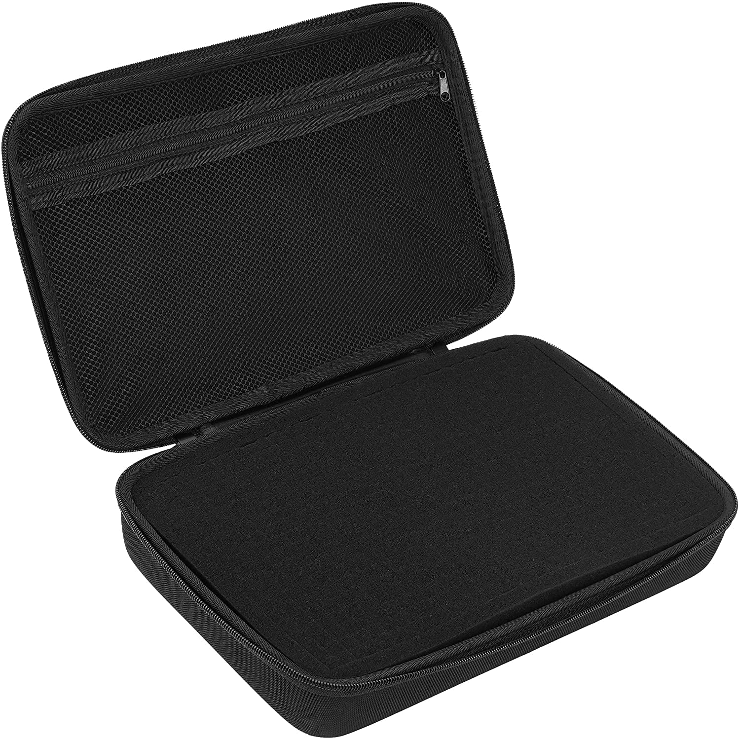 Изготовленный На Заказ пенопластовый Тактический ящик для хранения пистолетов EVA