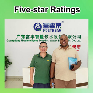 Impianto di Trattamento Acqua a Osmosi Inversa, Purificatore d'Acqua Aquaguard Ro - Product Image 6