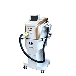 Advanced IPLight OPTech Photofacial <b>Machine</b> Multifunctional Skin Rejuvenation Hair Removal Beauty Salon Equipment Ice Point - Product Image 6