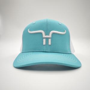 Casquettes de cyclisme personnalisées pour la performance sportive, casquettes trucker vierges à visière incurvée pour adulte, Richardson 112, casquette trucker à 6 panneaux avec dos en maille - Product Image 5