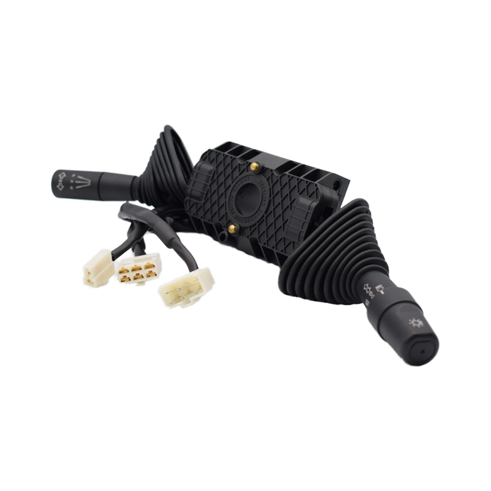 ZAPY JK361MKS Combination Switch - High-Quality & Versatile