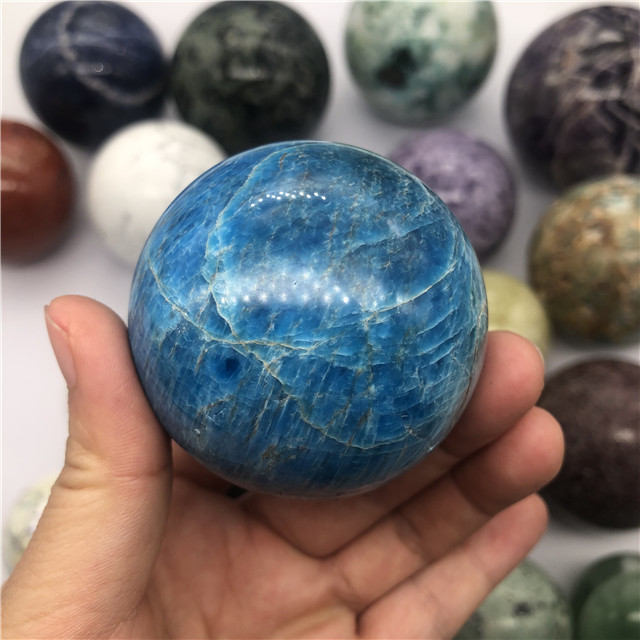 apatite