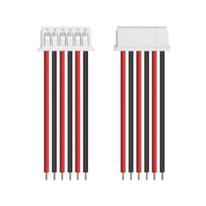 Molex 1.25mm Pitch 51021 konektor mainan kawat daya untuk alat rumah kawat Harness - Product Image 3