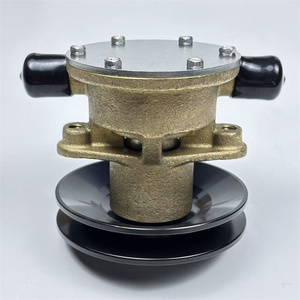 Bomba de Agua 128397-42500 1228990-42500 JPR-YM081H para 2GM20 2YM15 3GM30 3YM20 3YM30 - Product Image 6