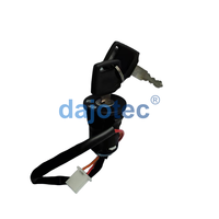 Câblage électrique de scooter de vélo