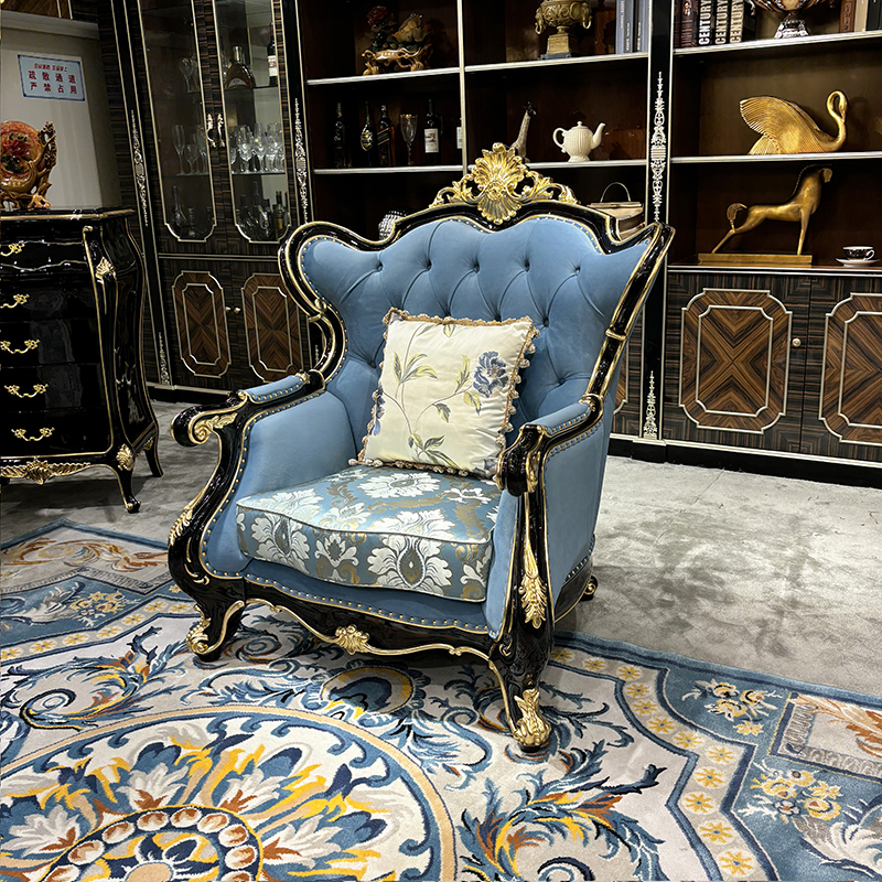 One-seater sofa
