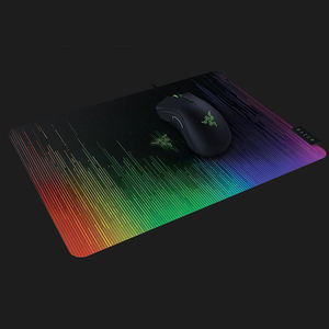 <span class=keywords><strong>Tapis</strong></span> <span class=keywords><strong>de</strong></span> <span class=keywords><strong>souris</strong></span> <span class=keywords><strong>Razer</strong></span> <span class=keywords><strong>RGB</strong></span> grande taille Surface plus lisse <span class=keywords><strong>Tapis</strong></span> <span class=keywords><strong>de</strong></span> <span class=keywords><strong>souris</strong></span> <span class=keywords><strong>de</strong></span> jeu <span class=keywords><strong>Razer</strong></span> Sphex V2 Mini - Product Image 3