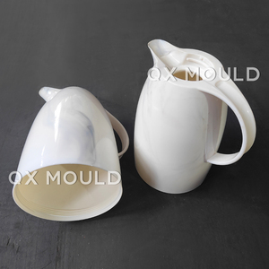 Nhựa nồi nước nóng khuôn tùy chỉnh ấm tiêm khuôn mẫu cho các thiết bị gia dụng các bộ phận bao gồm vỏ vỏ nhà ở - Product Image 2