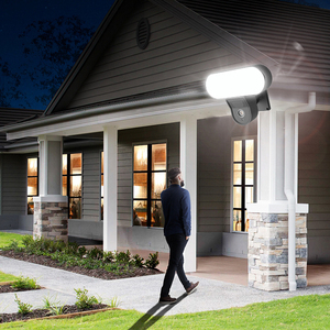 Cámara de seguridad para exteriores, oculta de 2MP reflector de luz, 1080p, wifi, con almacenamiento en la nube - Product Image 5