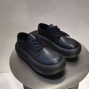 Zapatos de Invierno con Forma de Pastel y Pan, de Gamuza Sintética, Estilo Casual Deportivo, Antideslizantes y Elegantes - Product Image 3