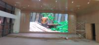 Módulo LED P2.5 para Interiores, 320x160mm, Panel de Pantalla LED a Todo Color de Paso Pequeño, Pantalla de Video Wall con Alta Frecuencia de Actualización de 3840Hz